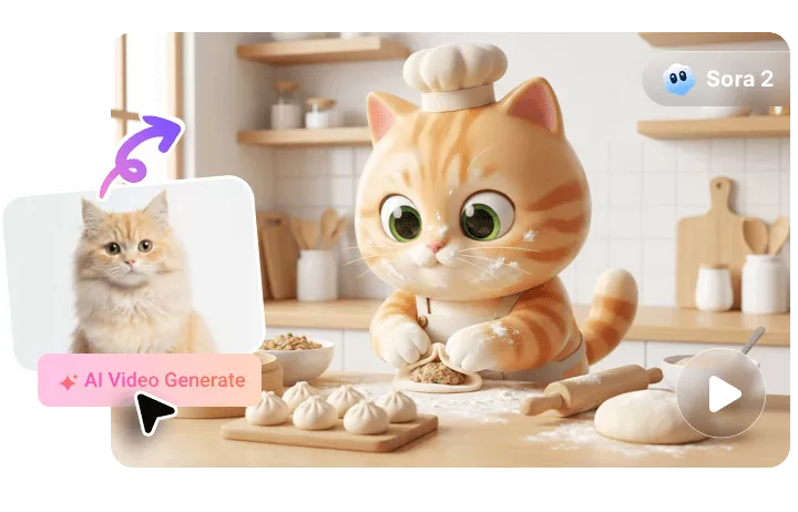 Make Bobblehead Video